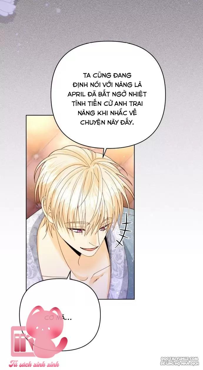 Hoàng Hậu Tái Hôn - Chap 135 - Trang 5