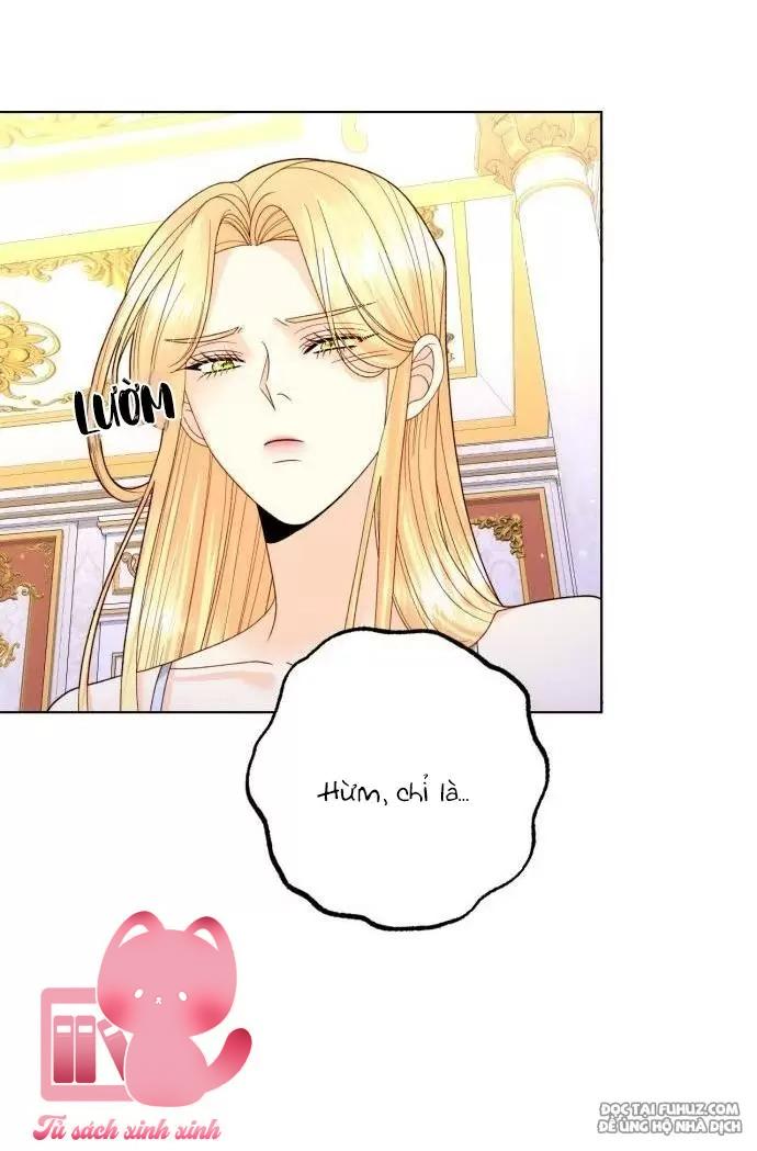 Hoàng Hậu Tái Hôn - Chap 135 - Trang 41