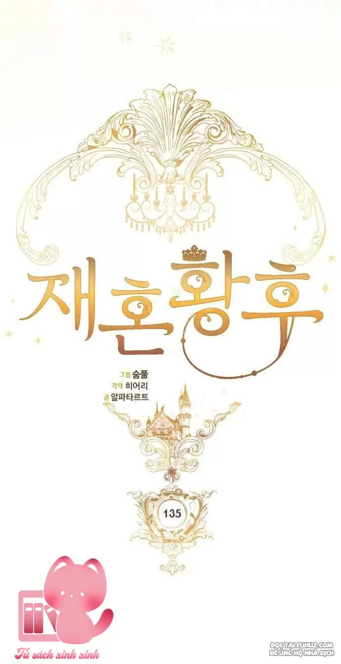 Hoàng Hậu Tái Hôn - Chap 135 - Trang 45