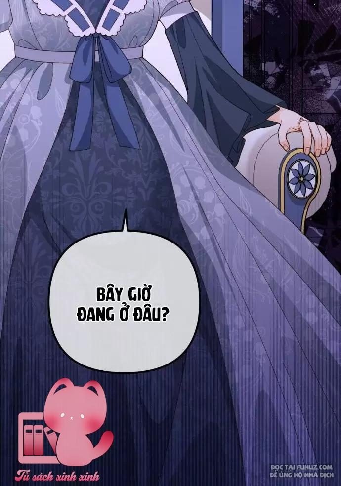 Hoàng Hậu Tái Hôn - Chap 135 - Trang 48