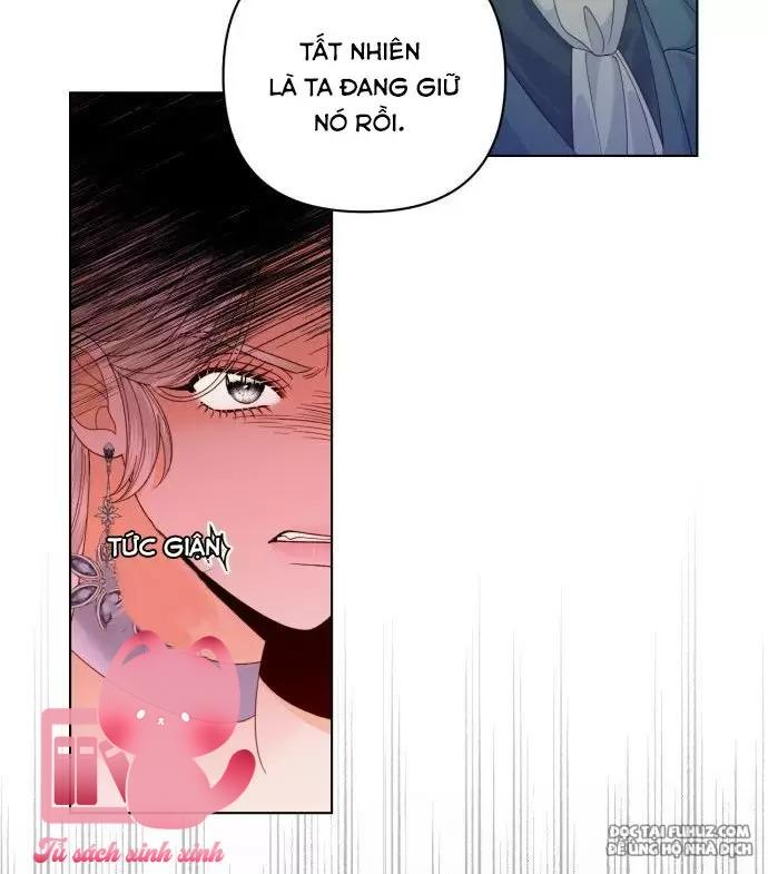 Hoàng Hậu Tái Hôn - Chap 135 - Trang 50