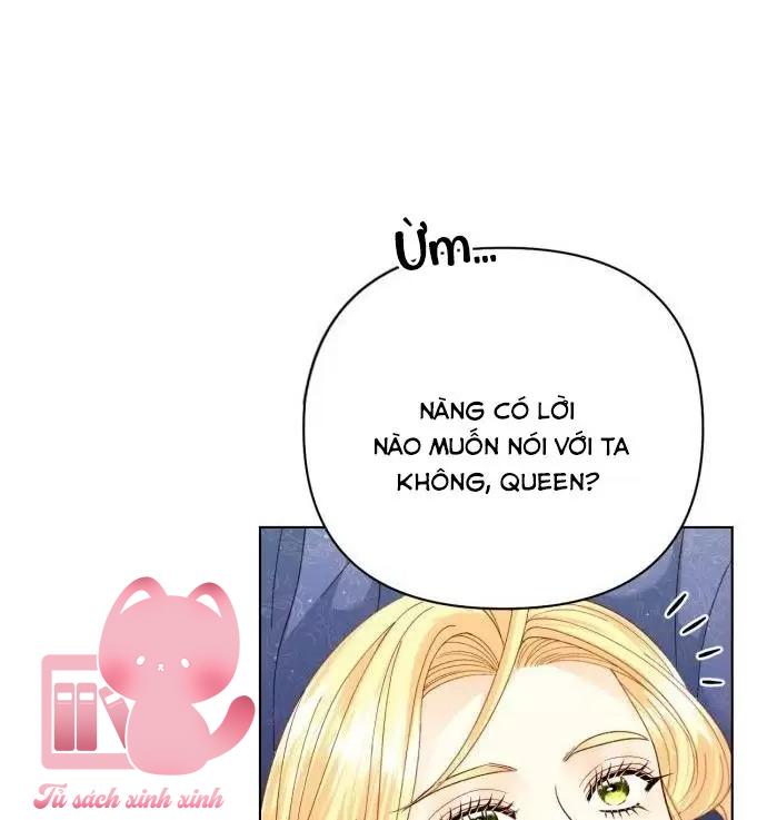 Hoàng Hậu Tái Hôn - Chap 135 - Trang 6