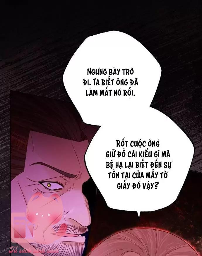 Hoàng Hậu Tái Hôn - Chap 135 - Trang 57