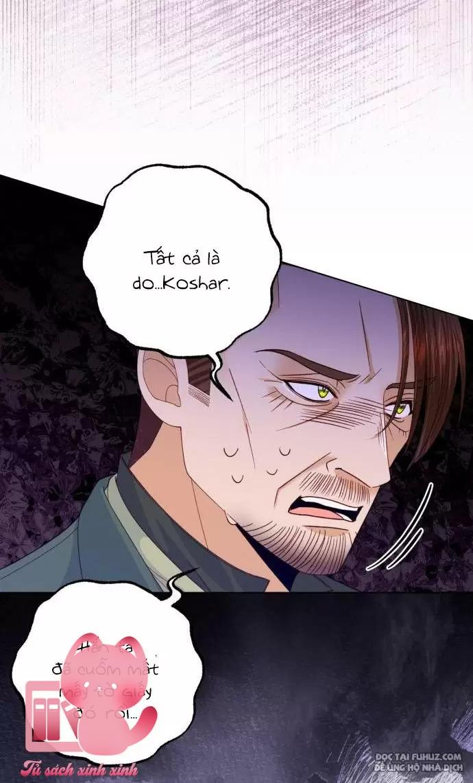 Hoàng Hậu Tái Hôn - Chap 135 - Trang 59