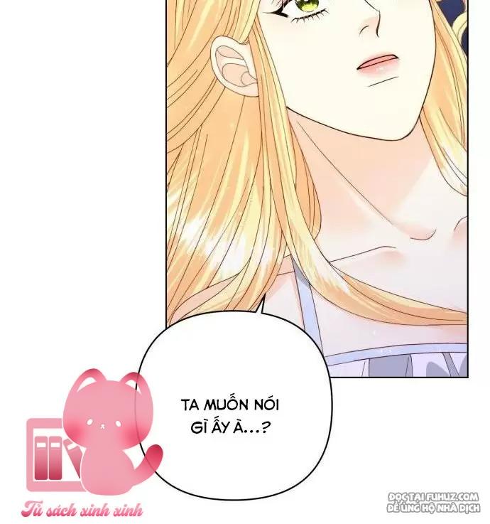 Hoàng Hậu Tái Hôn - Chap 135 - Trang 7
