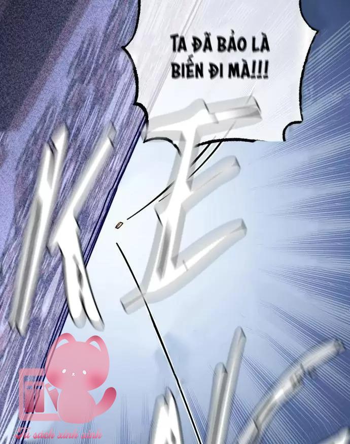 Hoàng Hậu Tái Hôn - Chap 135 - Trang 63