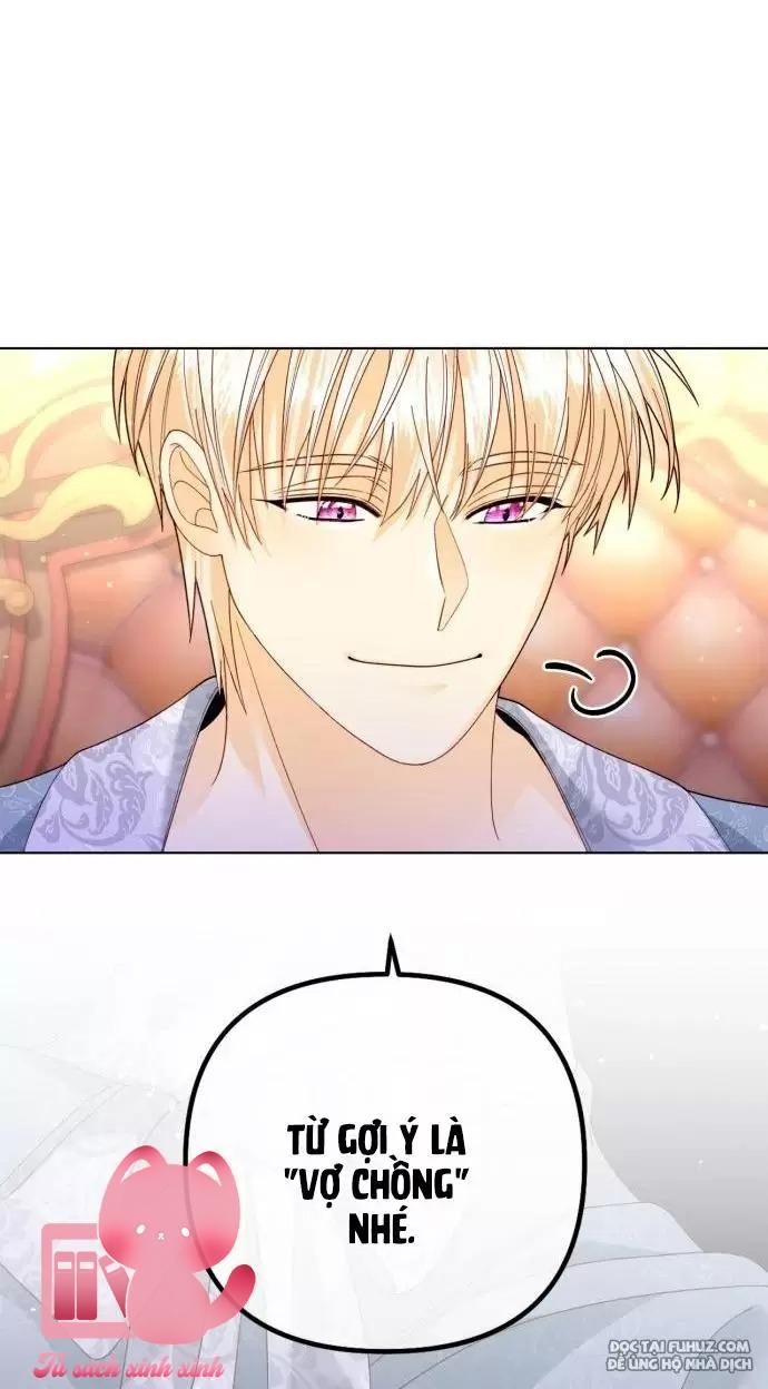 Hoàng Hậu Tái Hôn - Chap 135 - Trang 8