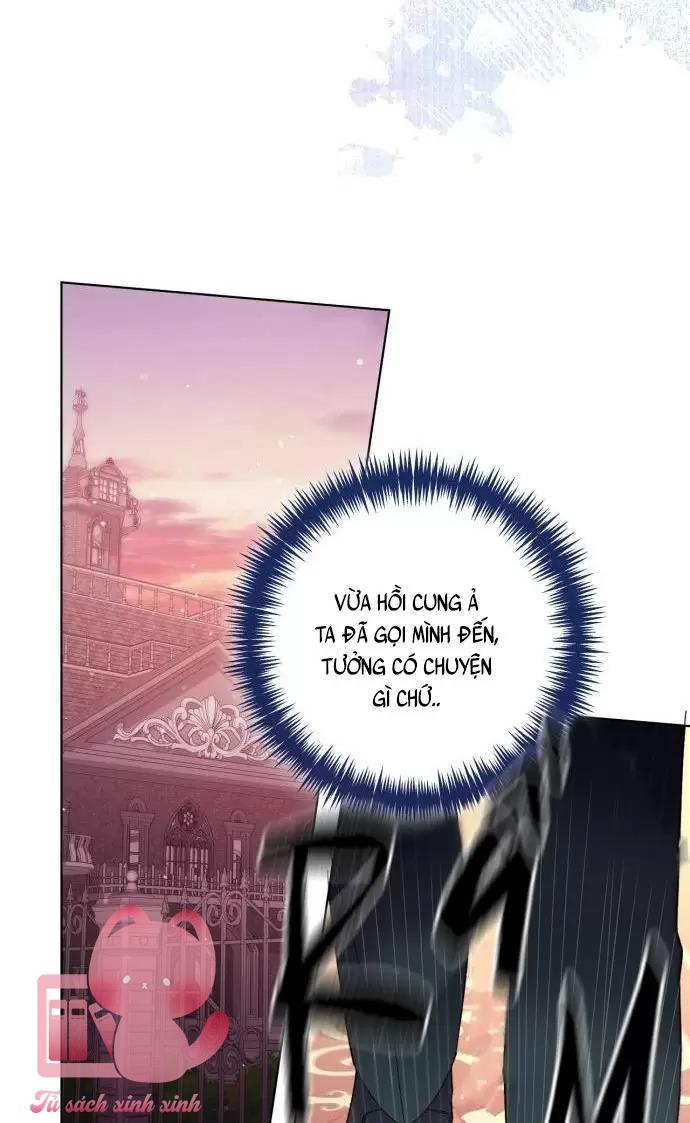 Hoàng Hậu Tái Hôn - Chap 135 - Trang 71