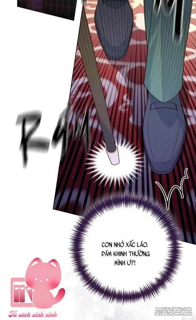 Hoàng Hậu Tái Hôn - Chap 135 - Trang 72