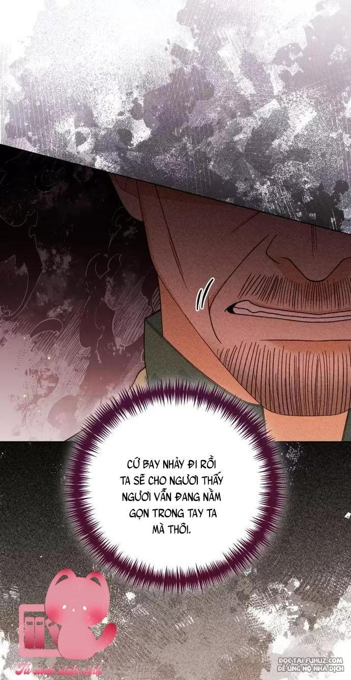 Hoàng Hậu Tái Hôn - Chap 135 - Trang 73