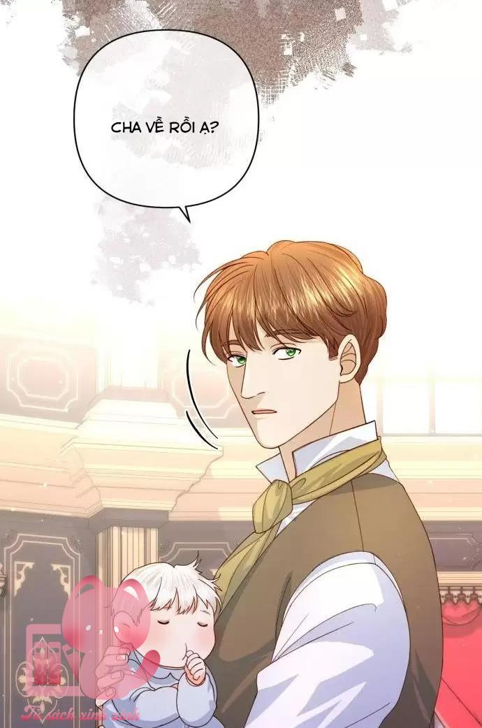 Hoàng Hậu Tái Hôn - Chap 135 - Trang 74