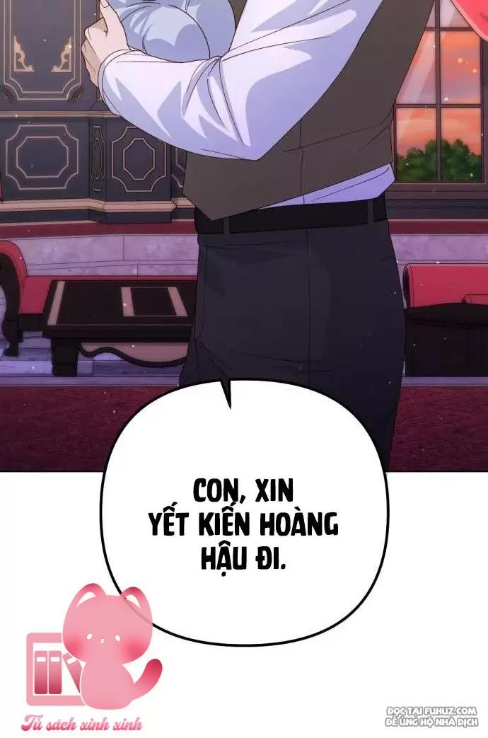 Hoàng Hậu Tái Hôn - Chap 135 - Trang 75