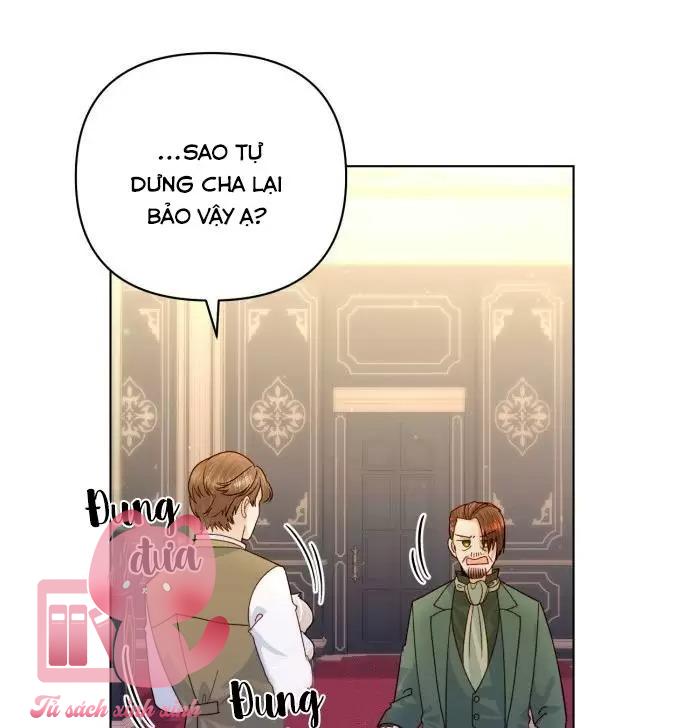 Hoàng Hậu Tái Hôn - Chap 135 - Trang 76