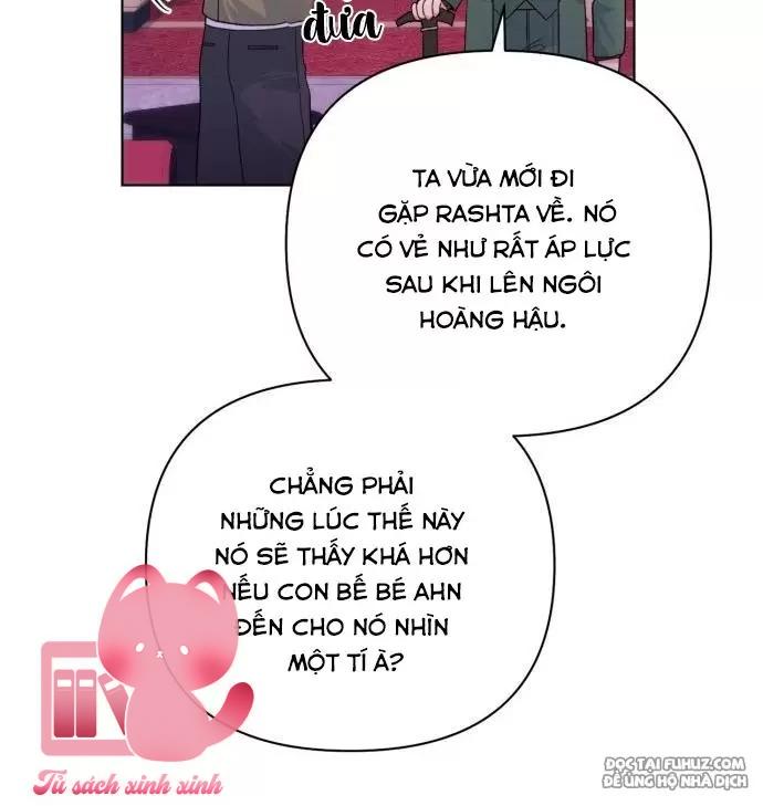Hoàng Hậu Tái Hôn - Chap 135 - Trang 77