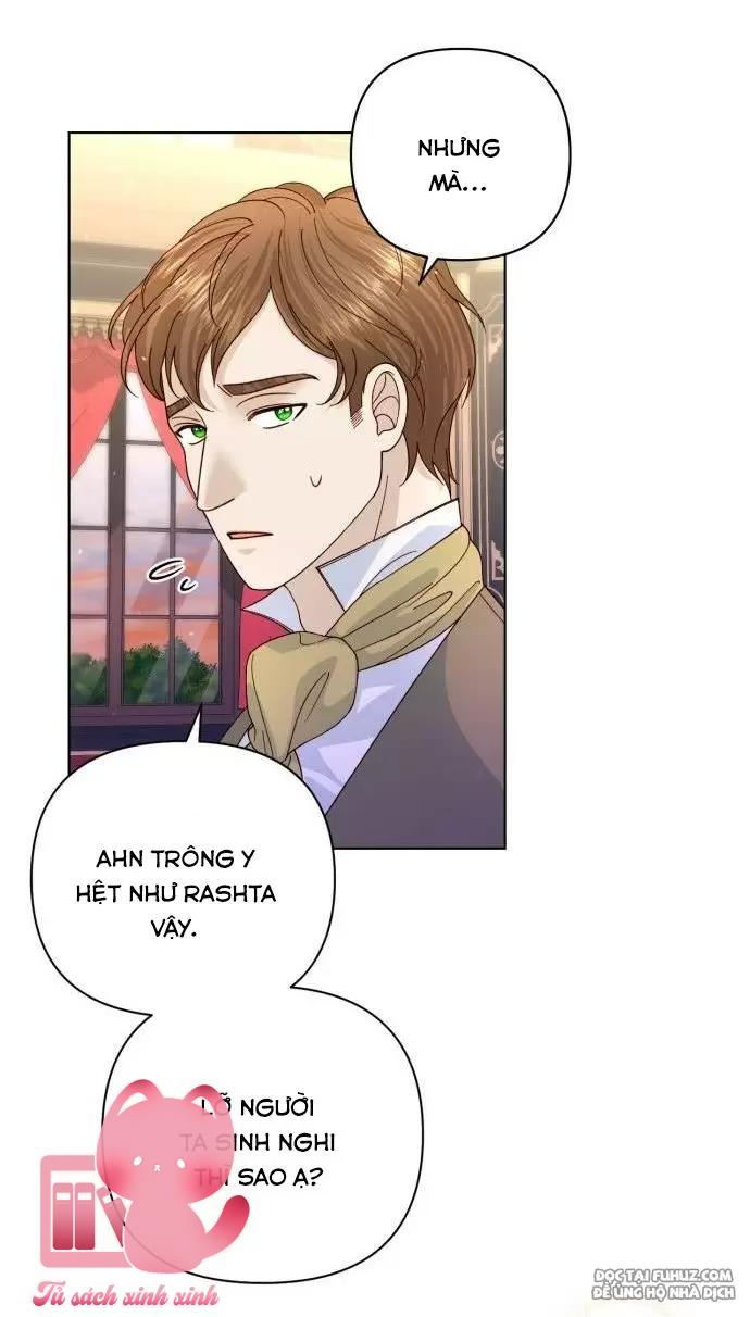 Hoàng Hậu Tái Hôn - Chap 135 - Trang 78