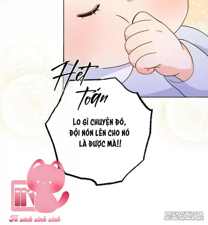 Hoàng Hậu Tái Hôn - Chap 135 - Trang 80