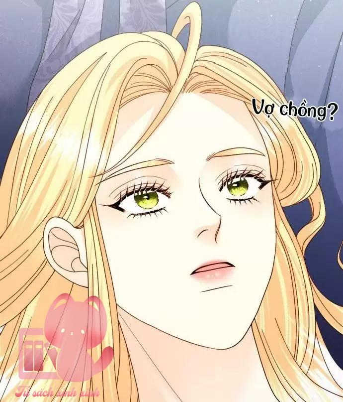 Hoàng Hậu Tái Hôn - Chap 135 - Trang 9
