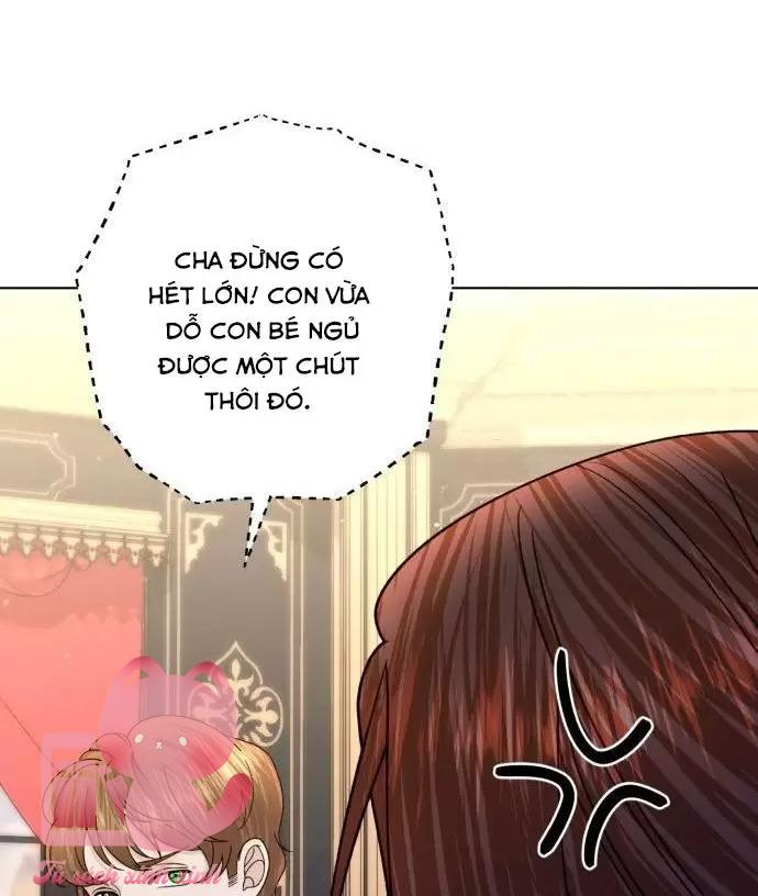Hoàng Hậu Tái Hôn - Chap 135 - Trang 81