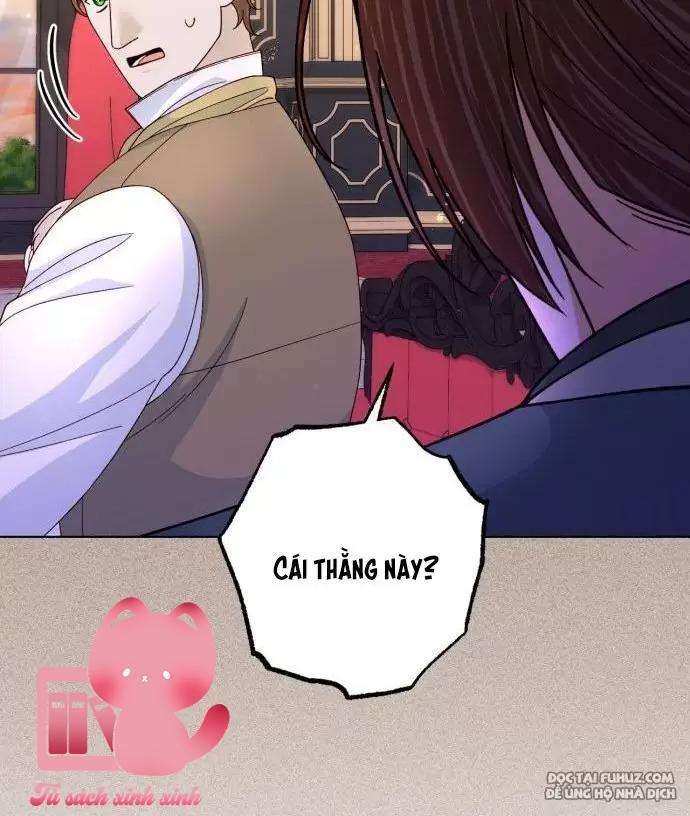 Hoàng Hậu Tái Hôn - Chap 135 - Trang 82