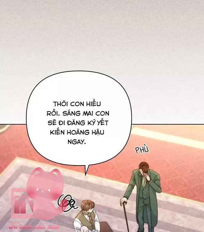 Hoàng Hậu Tái Hôn - Chap 135 - Trang 83