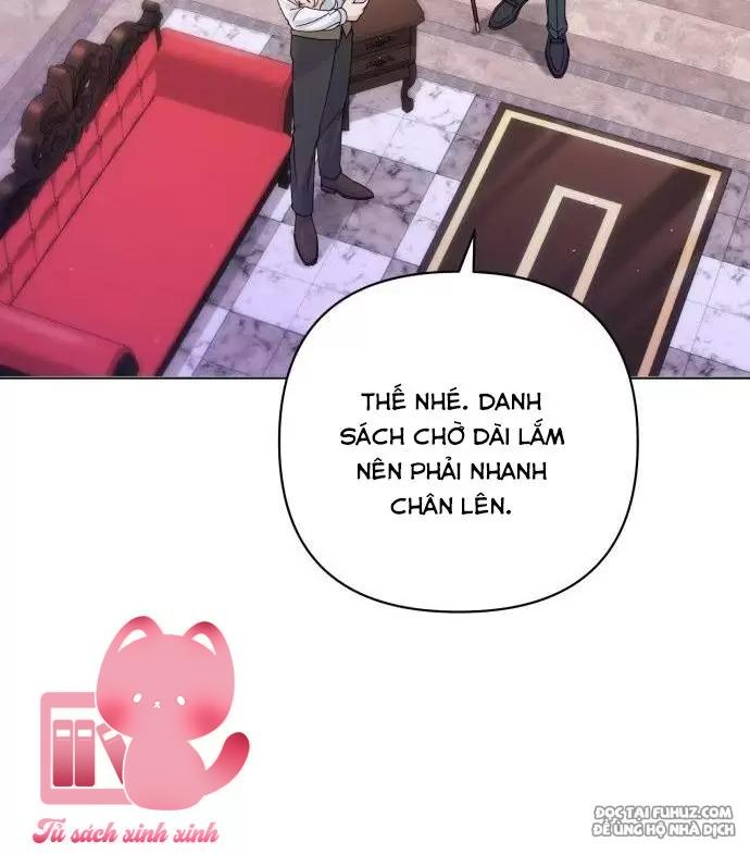 Hoàng Hậu Tái Hôn - Chap 135 - Trang 84