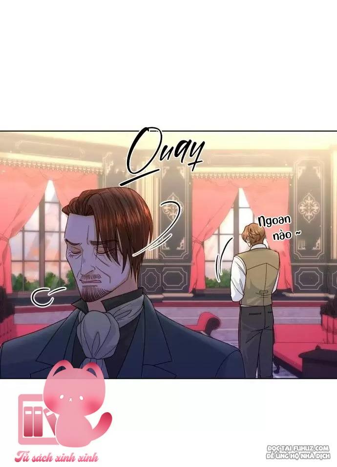 Hoàng Hậu Tái Hôn - Chap 135 - Trang 85