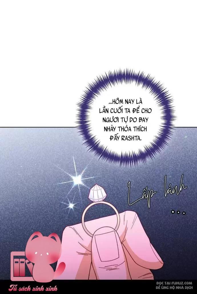Hoàng Hậu Tái Hôn - Chap 135 - Trang 86
