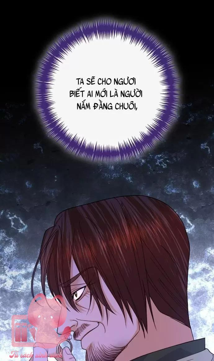 Hoàng Hậu Tái Hôn - Chap 135 - Trang 87