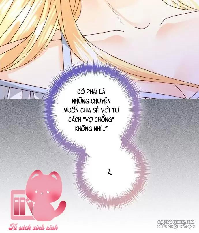 Hoàng Hậu Tái Hôn - Chap 135 - Trang 10