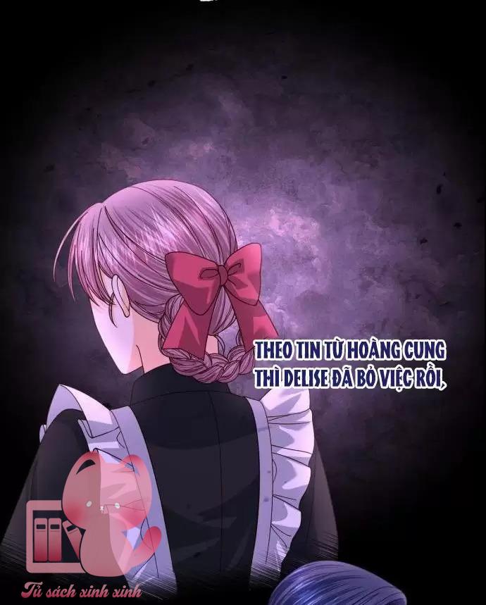 Hoàng Hậu Tái Hôn - Chap 135 - Trang 91