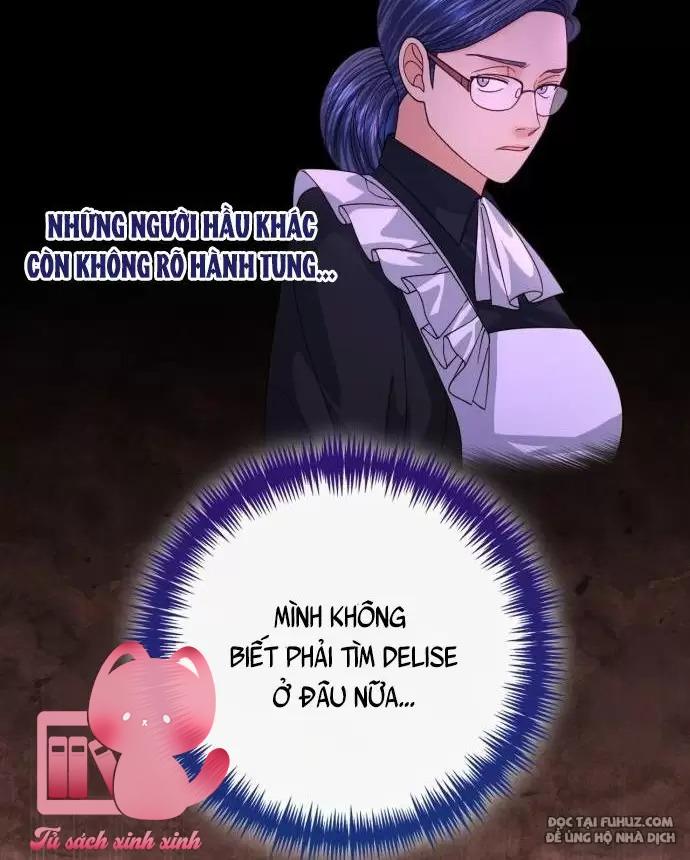 Hoàng Hậu Tái Hôn - Chap 135 - Trang 92