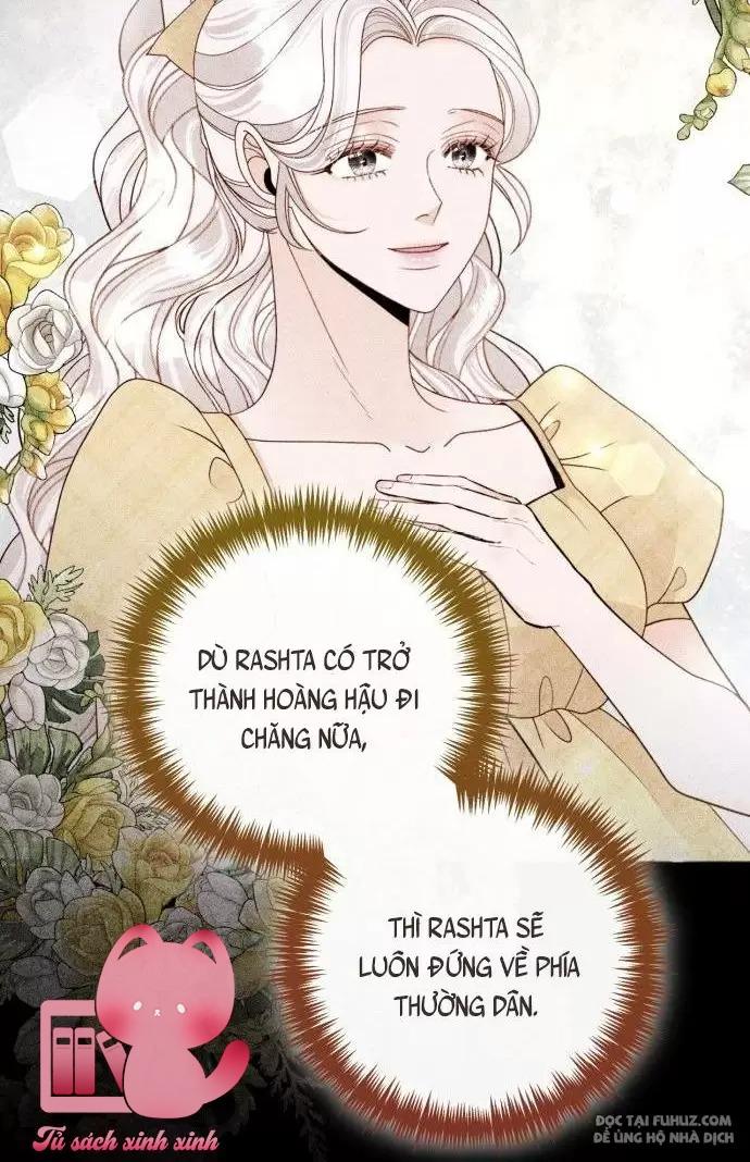 Hoàng Hậu Tái Hôn - Chap 135 - Trang 95