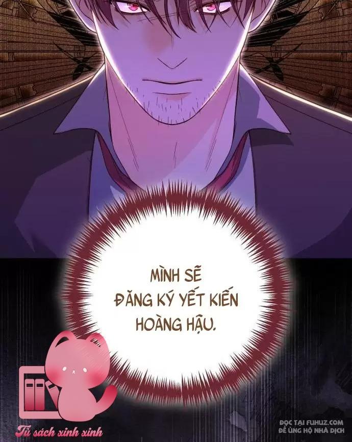 Hoàng Hậu Tái Hôn - Chap 135 - Trang 99