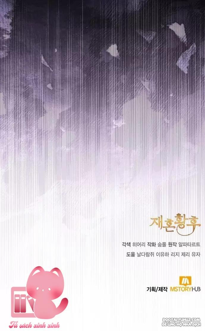 Hoàng Hậu Tái Hôn - Chap 135 - Trang 100