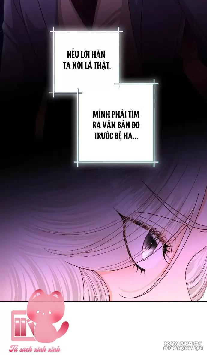 Hoàng Hậu Tái Hôn - Chap 136 - Trang 12
