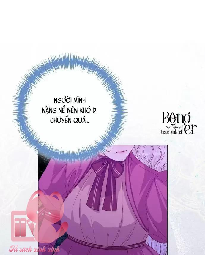 Hoàng Hậu Tái Hôn - Chap 136 - Trang 13