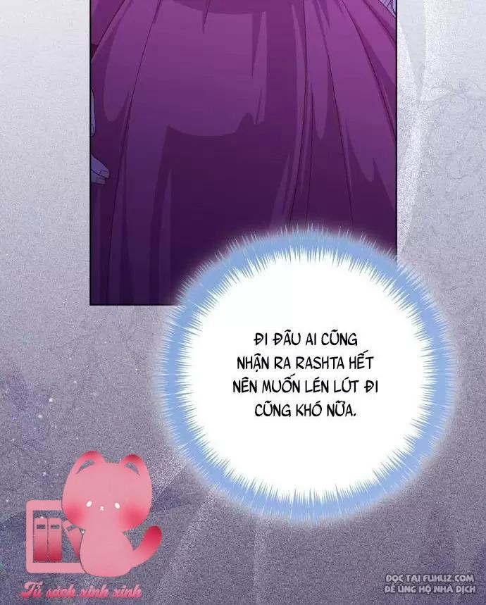 Hoàng Hậu Tái Hôn - Chap 136 - Trang 14