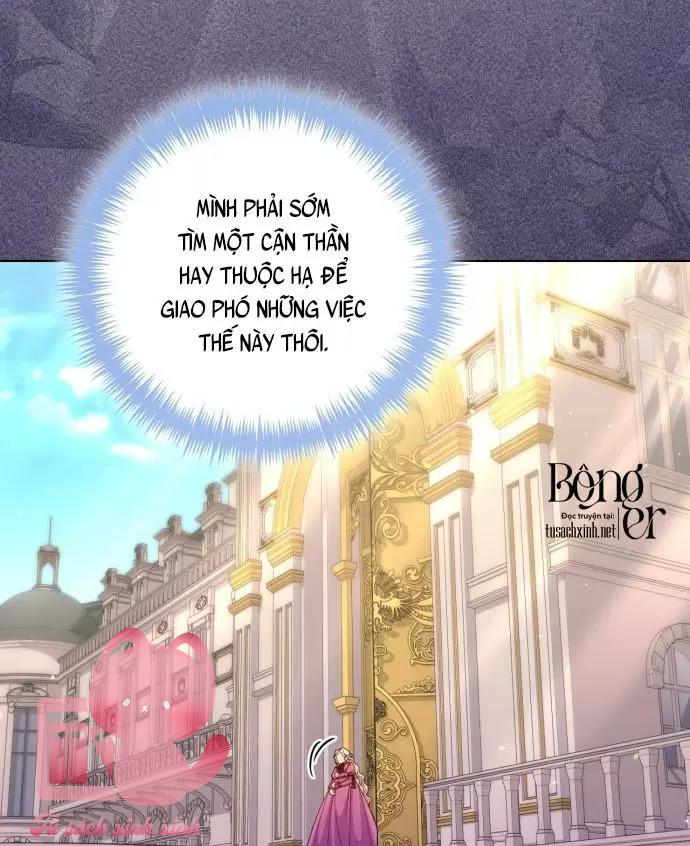 Hoàng Hậu Tái Hôn - Chap 136 - Trang 15