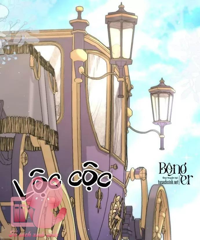 Hoàng Hậu Tái Hôn - Chap 136 - Trang 19