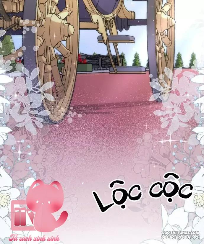 Hoàng Hậu Tái Hôn - Chap 136 - Trang 20