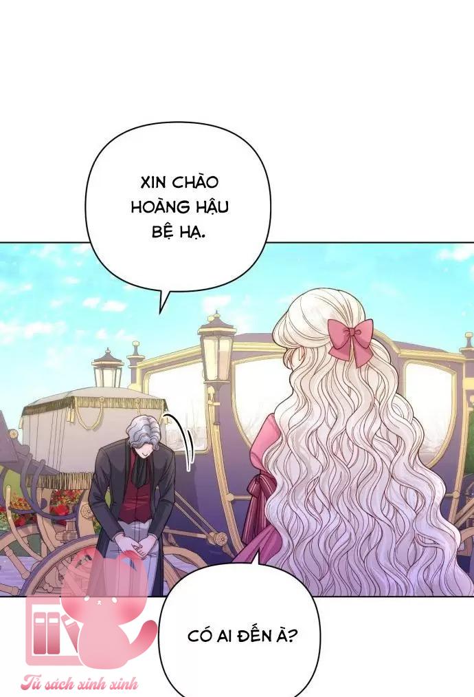 Hoàng Hậu Tái Hôn - Chap 136 - Trang 23