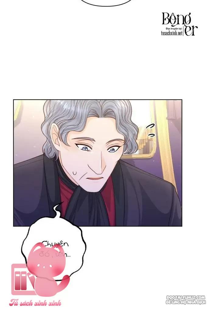 Hoàng Hậu Tái Hôn - Chap 136 - Trang 24