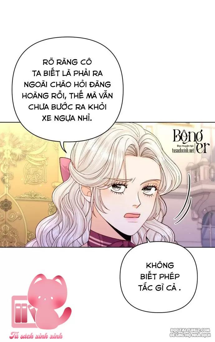 Hoàng Hậu Tái Hôn - Chap 136 - Trang 26