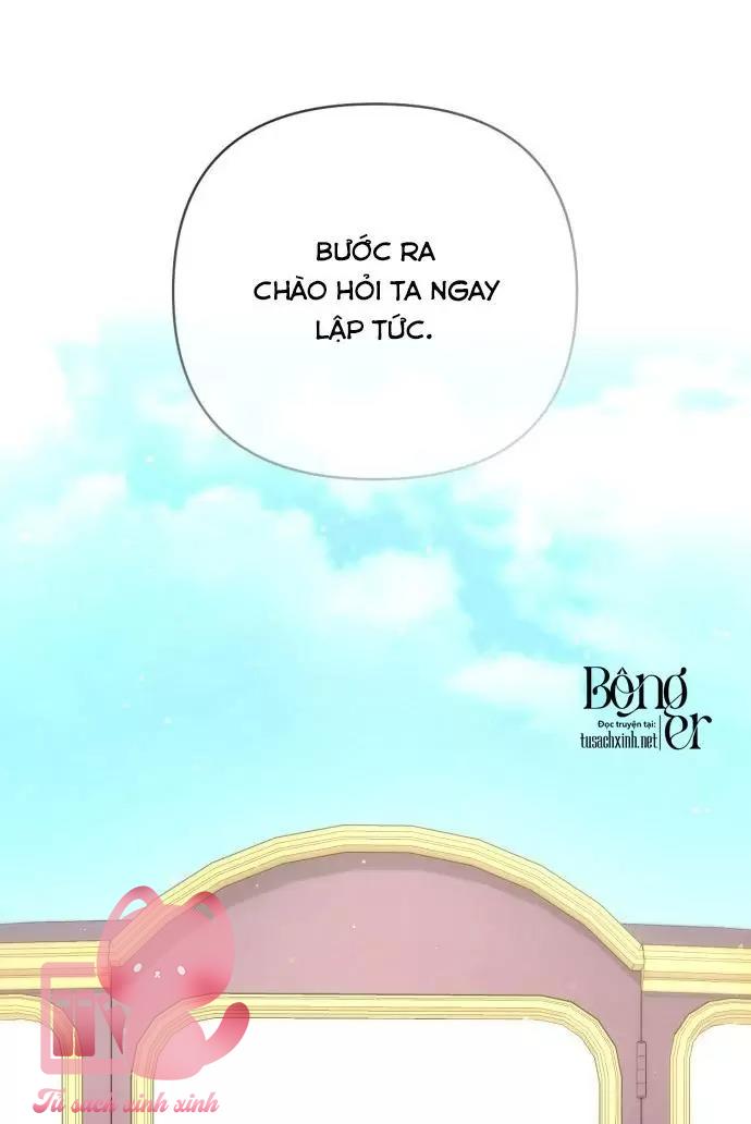 Hoàng Hậu Tái Hôn - Chap 136 - Trang 27