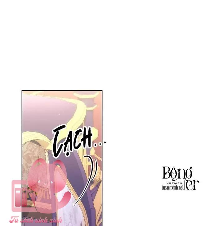 Hoàng Hậu Tái Hôn - Chap 136 - Trang 29