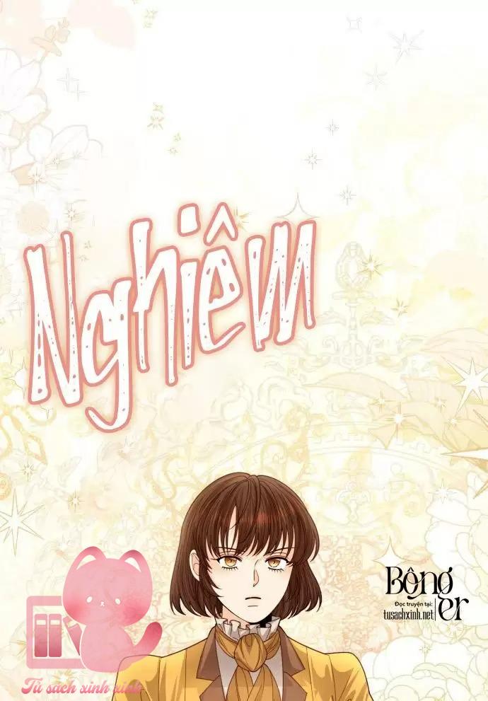 Hoàng Hậu Tái Hôn - Chap 136 - Trang 31