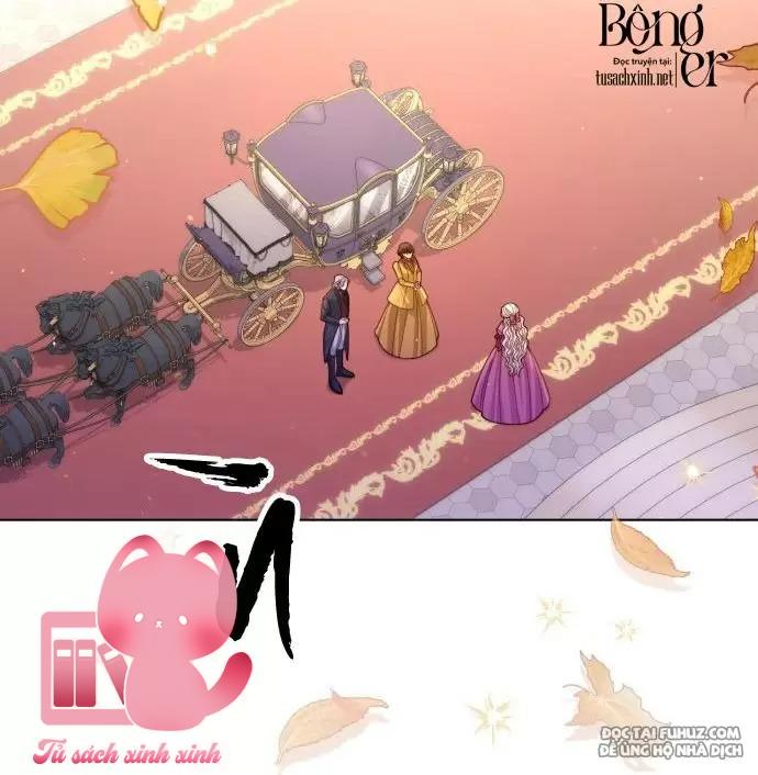 Hoàng Hậu Tái Hôn - Chap 136 - Trang 36