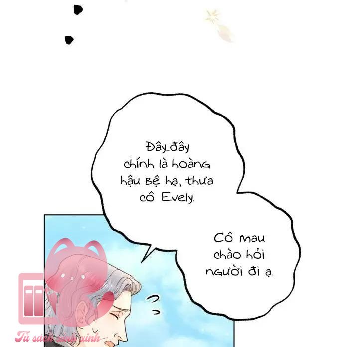 Hoàng Hậu Tái Hôn - Chap 136 - Trang 37