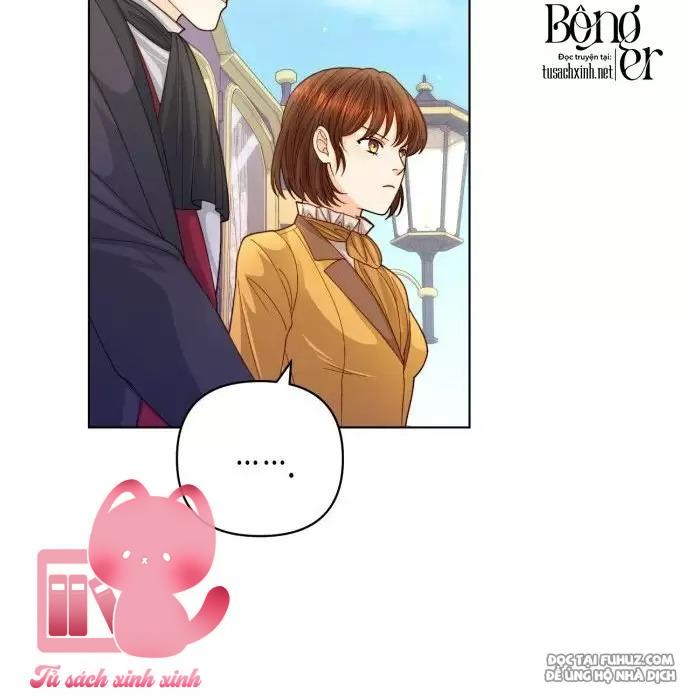 Hoàng Hậu Tái Hôn - Chap 136 - Trang 38