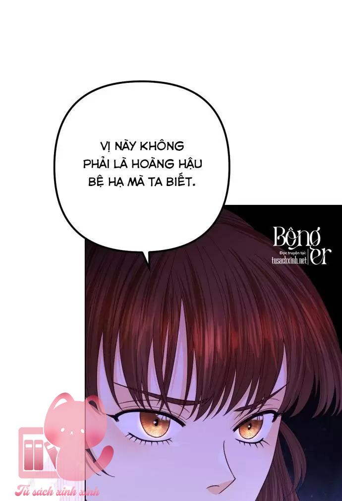 Hoàng Hậu Tái Hôn - Chap 136 - Trang 39